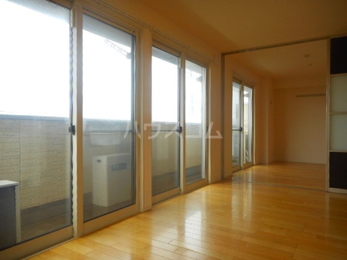 3/28 リビング/ダイニング