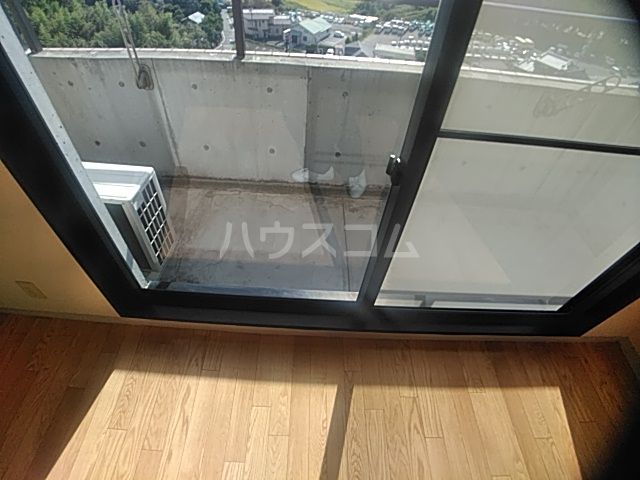 18/30 バルコニー