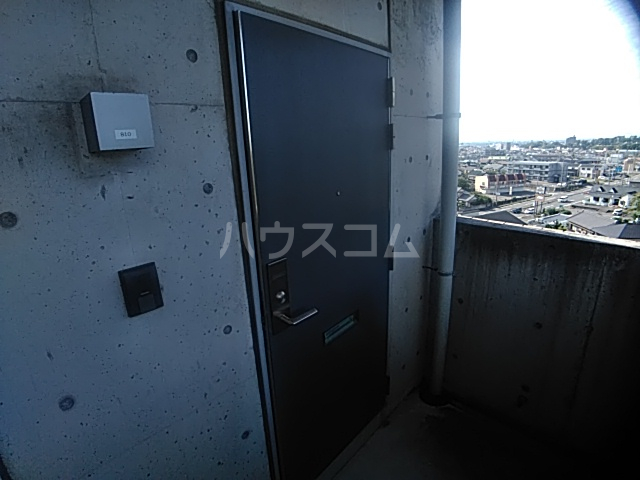 11/30 玄関