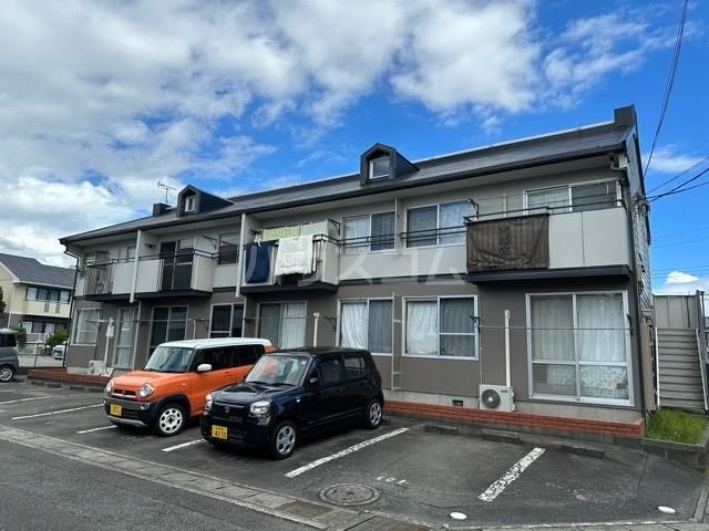 1/16 外観