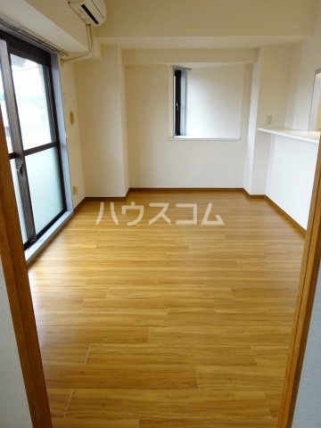 4/28 リビング/ダイニング