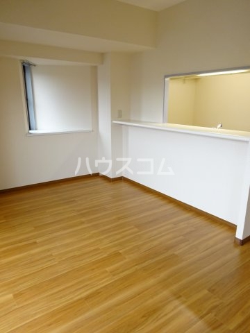 3/28 リビング/ダイニング