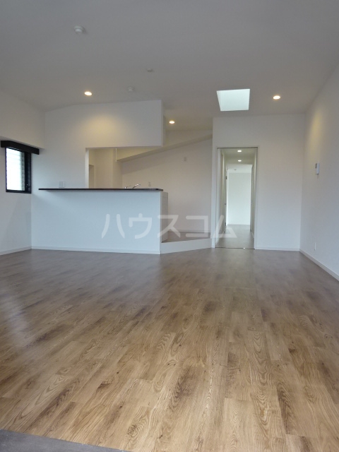 4/25 リビング/ダイニング