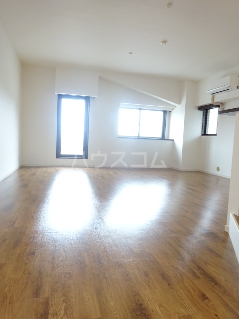 3/25 リビング/ダイニング