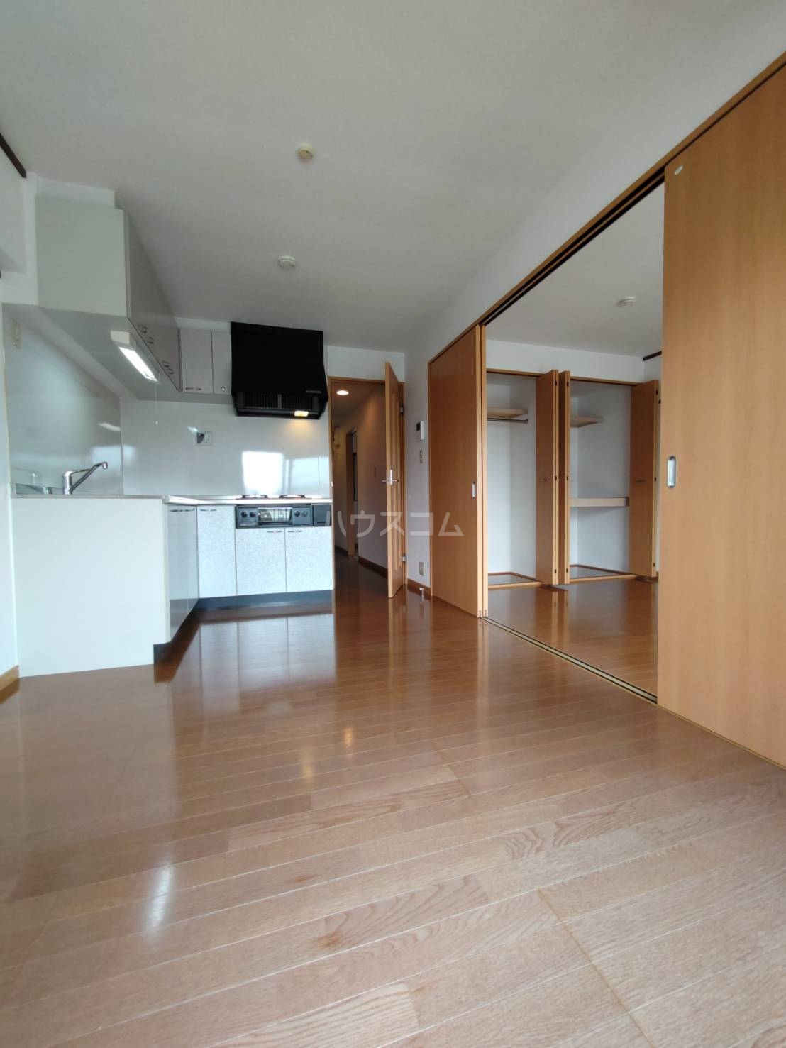 3/23 リビング/ダイニング