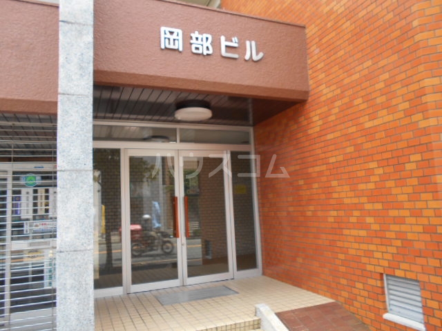 20/24 エントランス