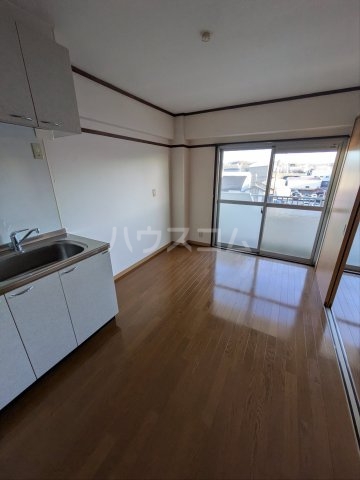 3/16 リビング/ダイニング