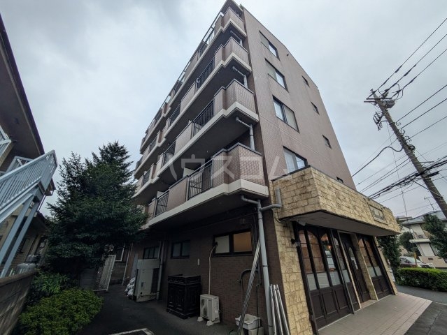 2/4 外観