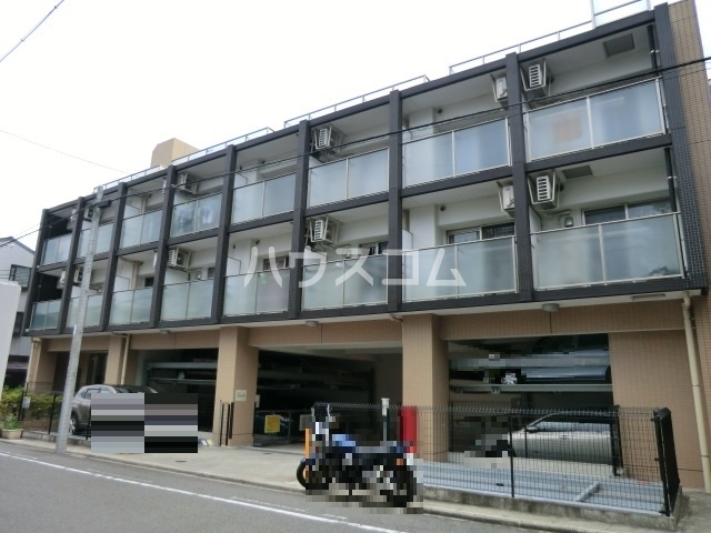 1/30 外観