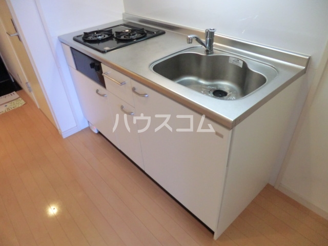 13/30 キッチン