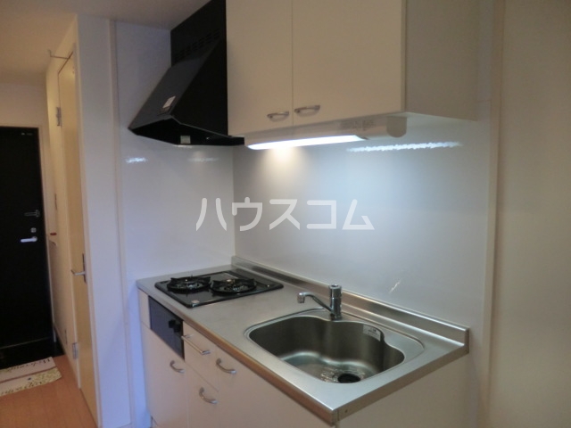 14/30 キッチン