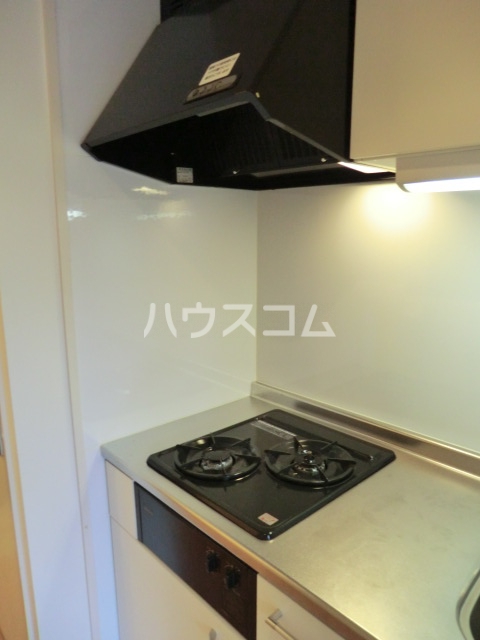 15/30 キッチン