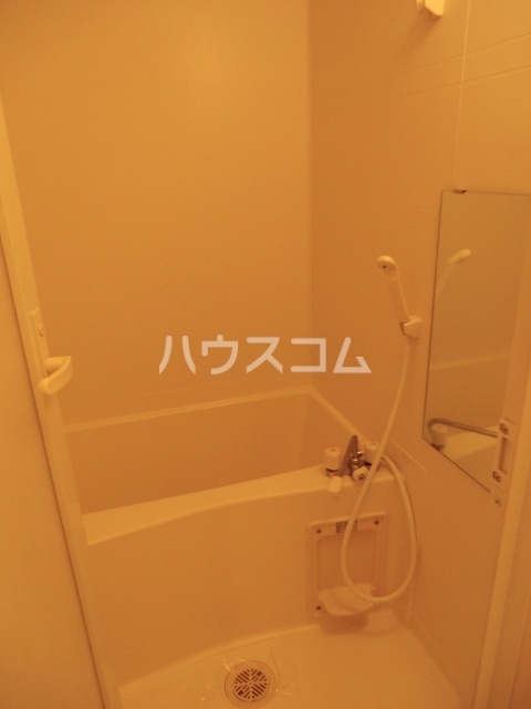 18/30 浴室