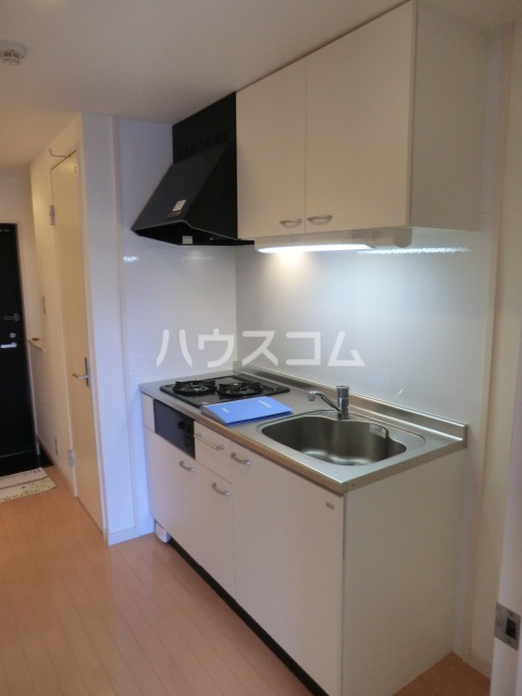 11/30 キッチン