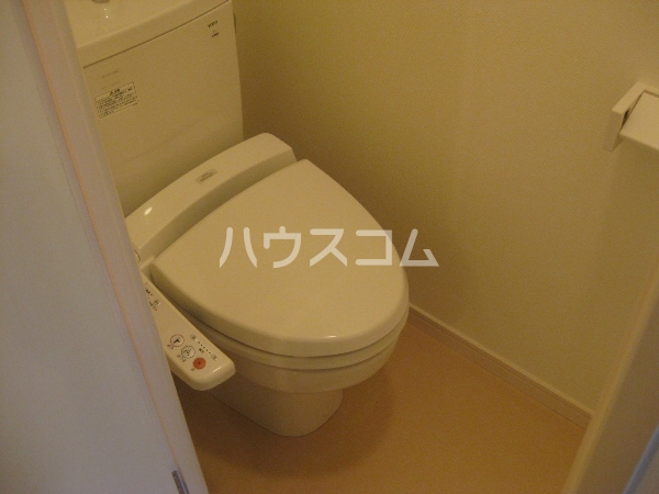 19/30 トイレ