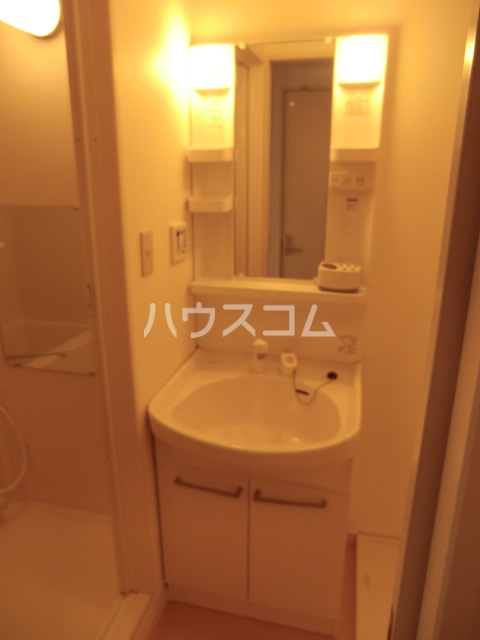 20/30 洗面