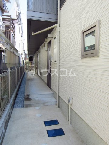 29/30 エントランス