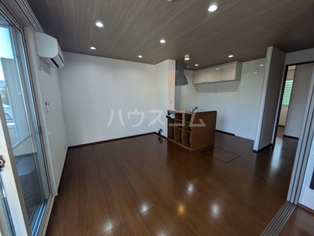 5/30 リビング/ダイニング