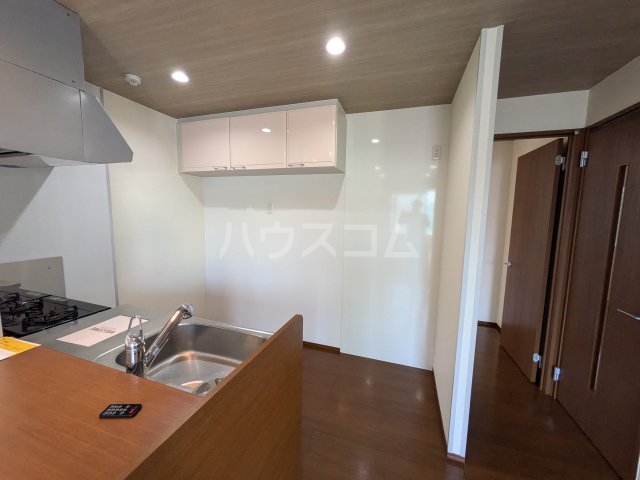 8/30 リビング/ダイニング