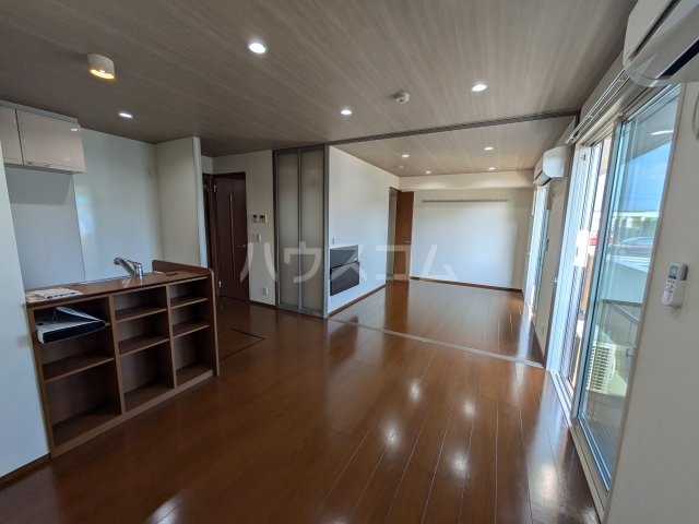 3/30 リビング/ダイニング