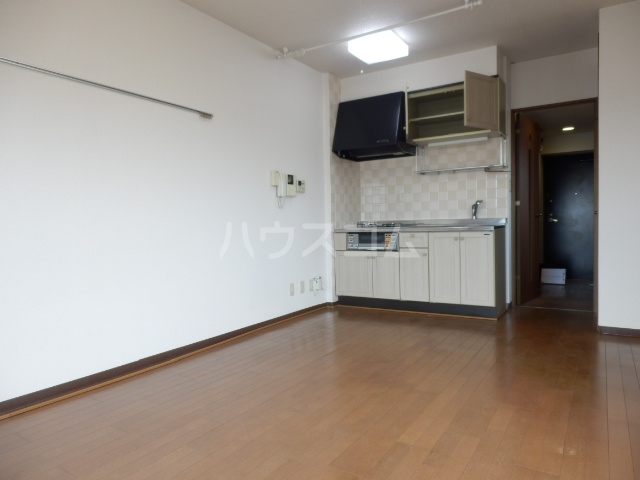 6/30 リビング/ダイニング