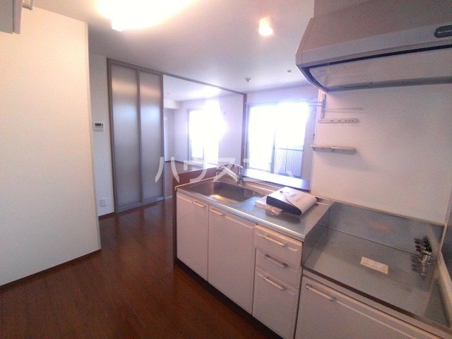11/30 キッチン