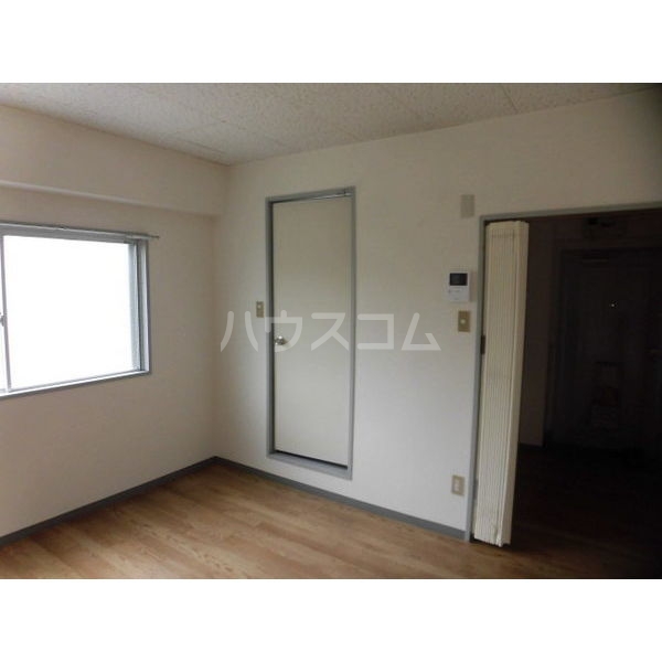 4/13 リビング/ダイニング