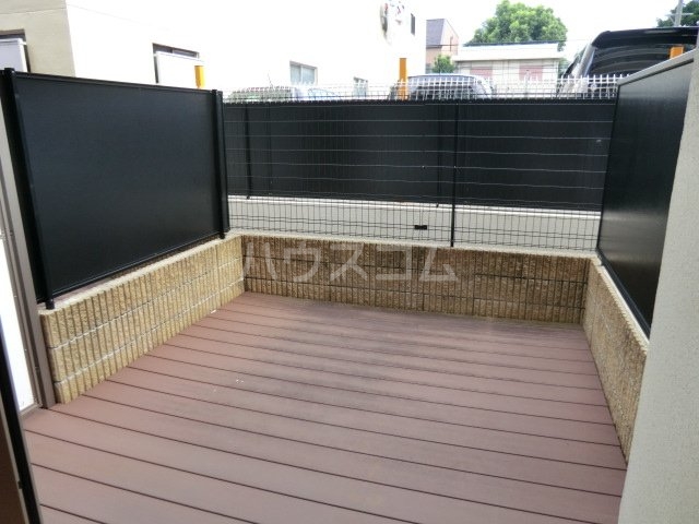 26/30 バルコニー