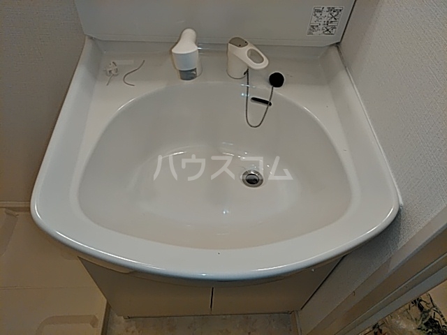 15/30 洗面