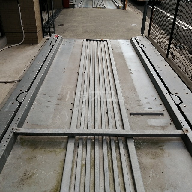 20/30 バルコニー