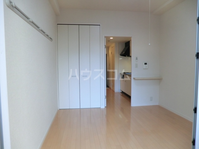 4/24 リビング/ダイニング