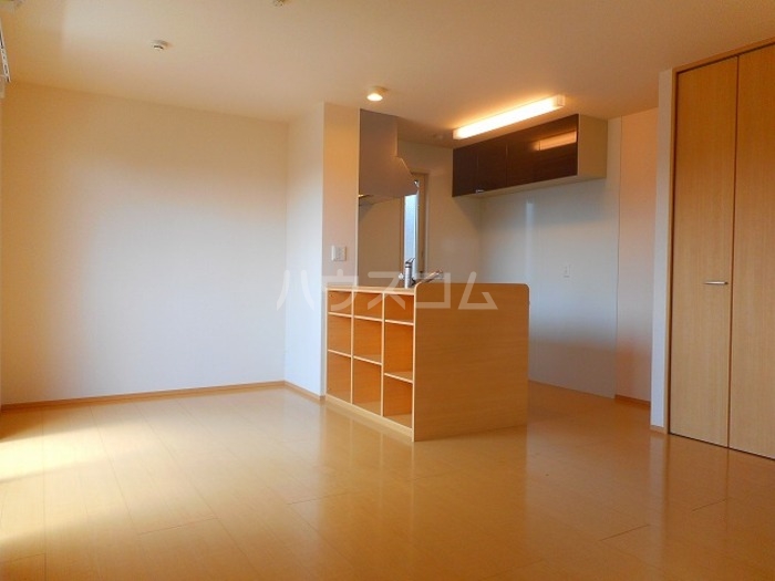 3/22 リビング/ダイニング