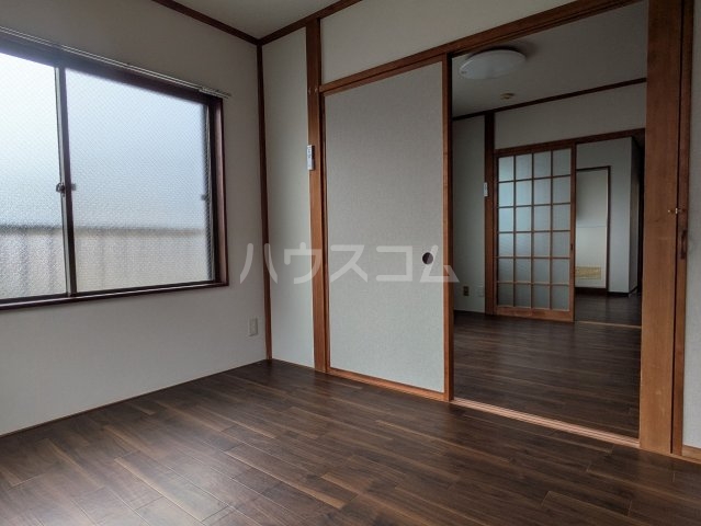 4/22 リビング/ダイニング