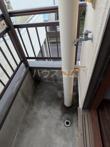 14/22 バルコニー