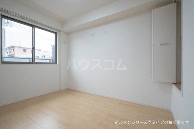 4/21 寝室