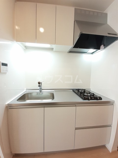 7/21 キッチン