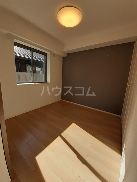 4/21 寝室