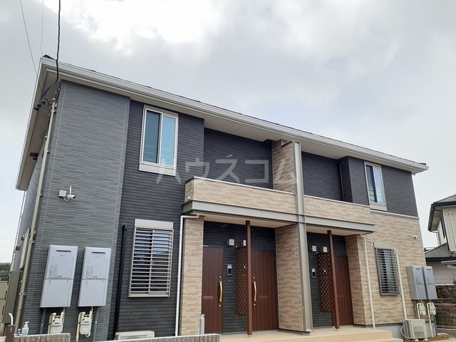 1/21 外観