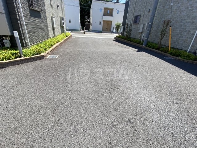 29/30 駐車場
