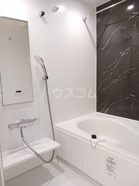 12/30 浴室