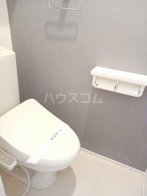 13/30 トイレ