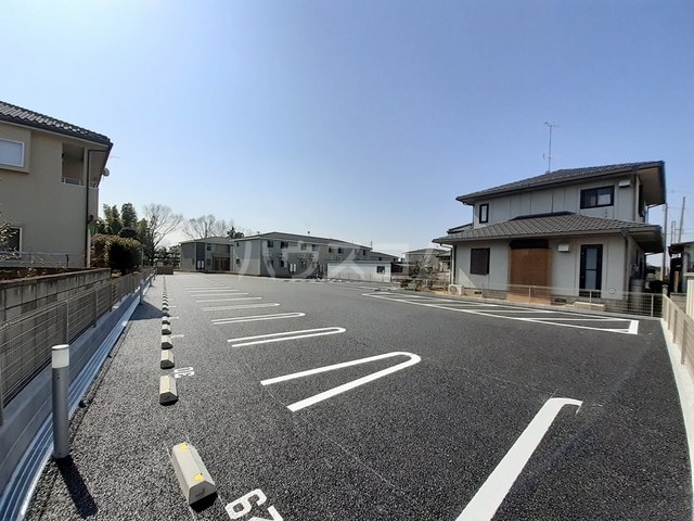 29/30 駐車場