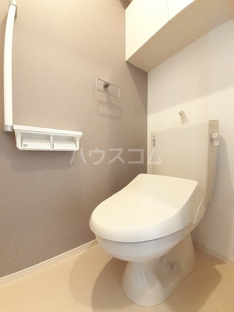 14/30 トイレ