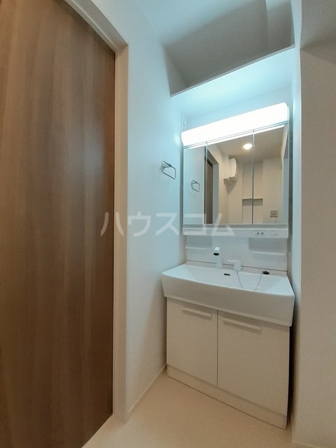 15/30 洗面