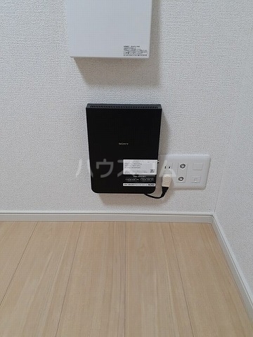 11/21 設備
