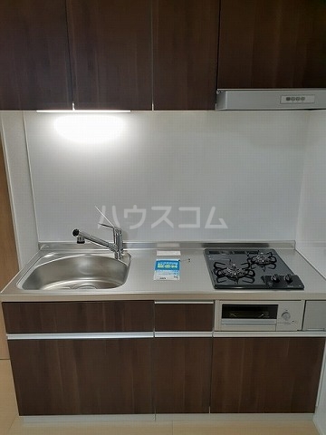 7/21 キッチン