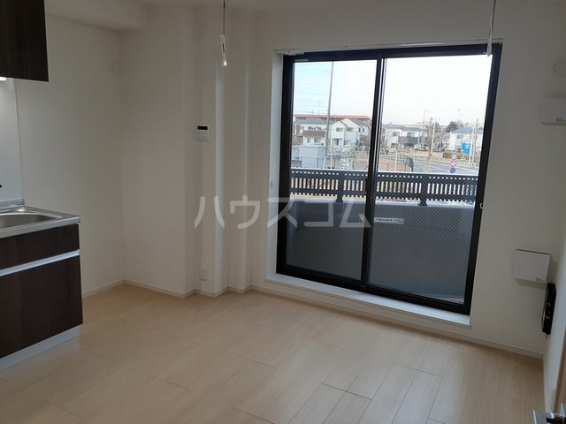 3/20 リビング/ダイニング