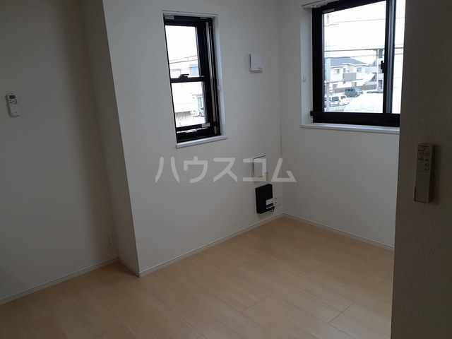 3/20 リビング/ダイニング