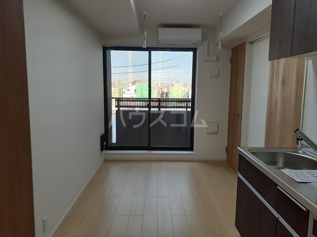 3/21 リビング/ダイニング