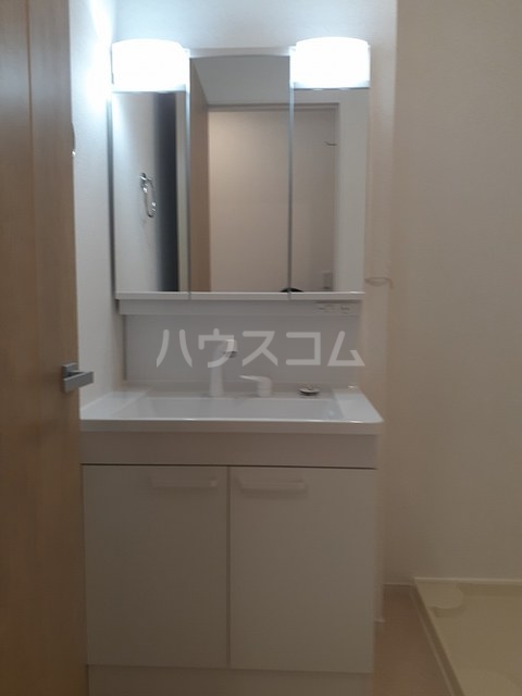 21/30 洗面